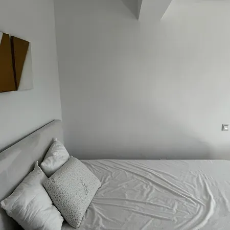 Enlightened Escape Apartment