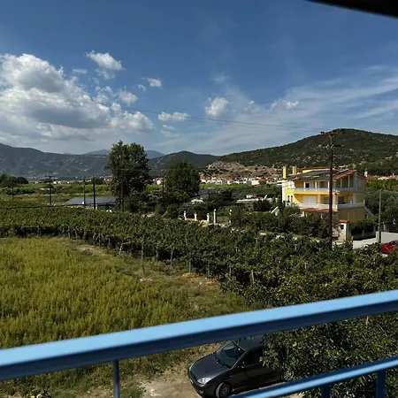 Apartamento Enlightened Escape *