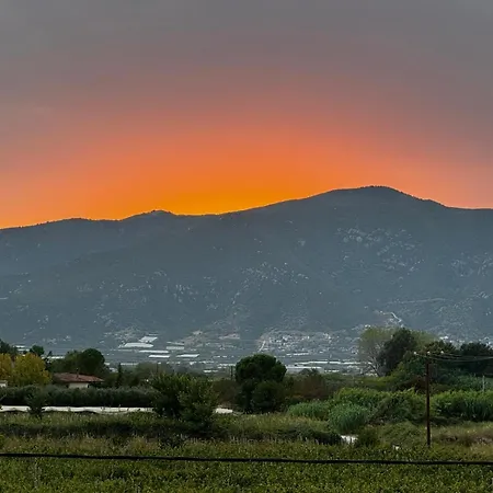 Apartamento Enlightened Escape *