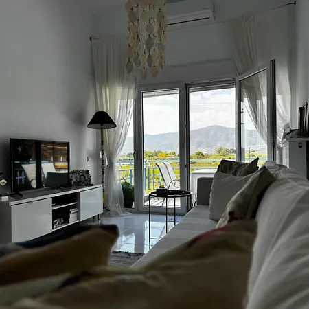 Enlightened Escape Apartamento