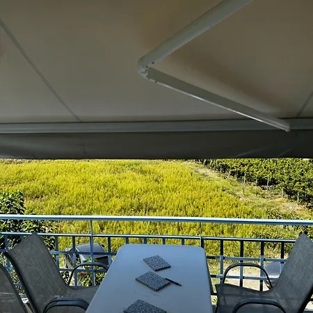 Apartamento Enlightened Escape *