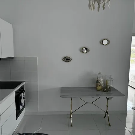 Apartamento Enlightened Escape *