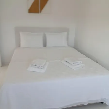 Appartement Enlightened Escape Néa Péramos