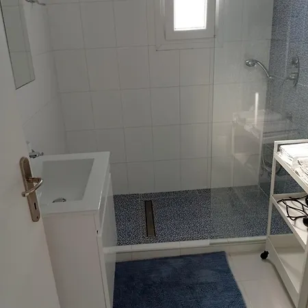 Enlightened Escape Appartement