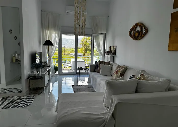 Enlightened Escape Apartamento *