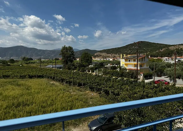 Apartamento Enlightened Escape *