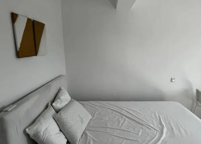 Enlightened Escape Apartamento