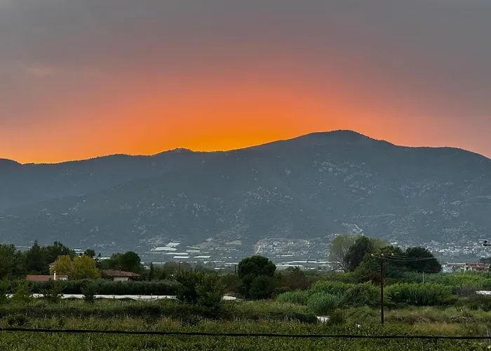 Apartamento Enlightened Escape *