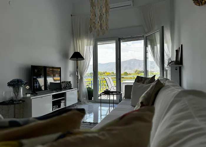 Enlightened Escape Apartamento