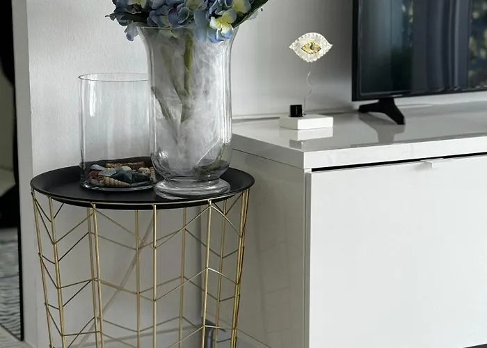 Enlightened Escape Apartamento *