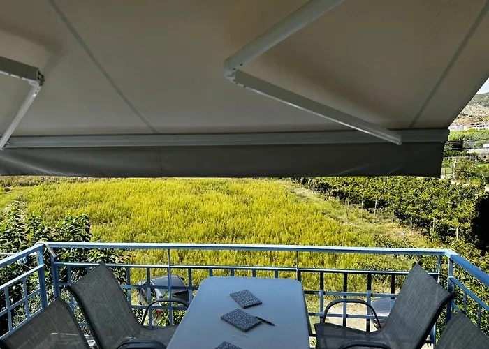 Apartamento Enlightened Escape *