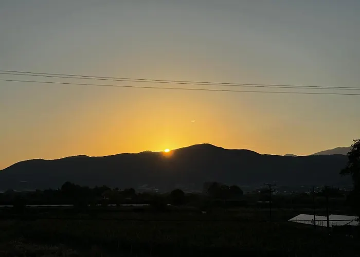 Enlightened Escape Apartamento *