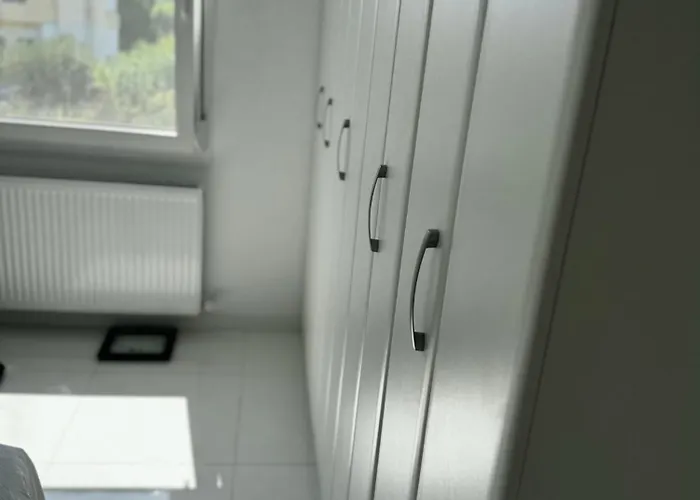 Enlightened Escape Apartamento Néa Péramos