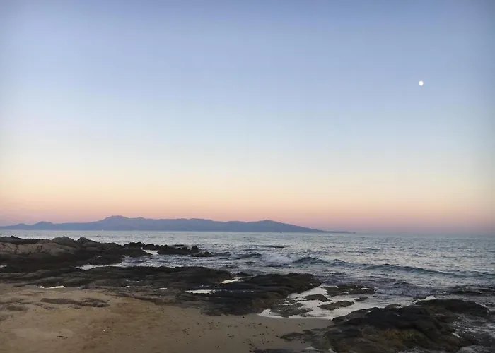 Enlightened Escape Apartamento