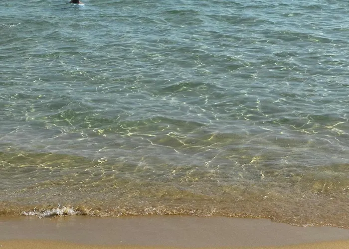 Enlightened Escape Néa Péramos